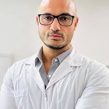 Imagen de Dr. Martín Carrizo